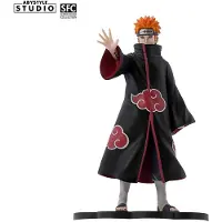 Abysse Corp Naruto Shippuden Pain Figuur