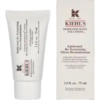Kiehl's Epidermal Re-Texturising Micro-Dermabrasion 75ml
