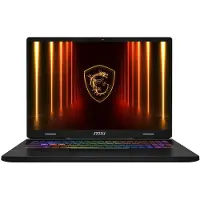 MSI Crosshair A16 HX D8WFKG-209NL