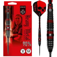 Harrows Ryan Searle QP 90% 32 gram