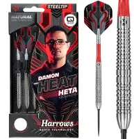 Harrows Damon Heta Natural QP 90% 25 gram