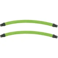 Salvimar S400 Parallel Thread Sandow 14 Mm Groen 20 cm