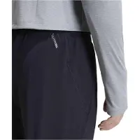 Adidas Sportbroek 'Adi365 Iconic' zwart / wit