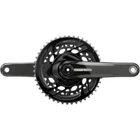 Sram Force D2 Dub Iridescent Direct Mount Crankstel