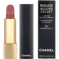 Chanel - Rouge Allure Velvet Lipstick INTEMPORELLE