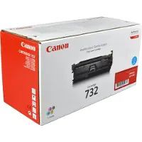 Canon 732 C Toner Cyaan