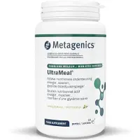 Metagenics Ultra meal vanille 630 gram
