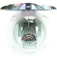 Nuova Rade Case With Shower Spray And Lid Extension Wit