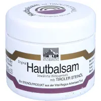Ilapo Internationale Ludwigs-Arzneimittel GmbH & Co. KG Hautbalsam 100 ml