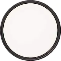 Heliopan 55mm UV filter