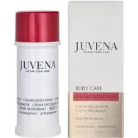 Juvena Body Care Daily Performance Deodorant crème 40 ml