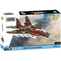 COBI 5851 MIG-29 DDR