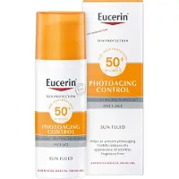 Eucerin Anti-Age Complete Daily Routine
