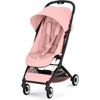 Cybex Buggy - Orpheus - Candy Pink/Light Pink - - One Size - Buggy