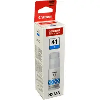 Canon GI-41C Inktcartridge Cyaan