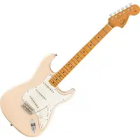 Fender Stratocaster Late '60s Vintera III MN Olympic White