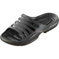 Beco badslippers zwart heren