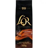 L'OR 500 g - Colombia - Koffiebonen