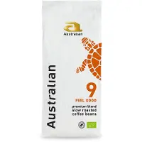 Australian 1 kg - Organic Feel Good (BIO) - Koffiebonen