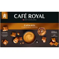 Café Royal | Karamel - 50 capsules voor Nespresso Pro