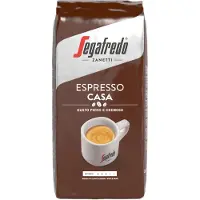 Segafredo Espresso Casa Koffiebonen - 1 kg