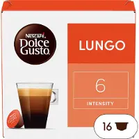 Dolce Gusto Lungo - 16 cups - 90 g