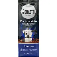 Bialetti Intenso - Gemalen koffie - 250 g