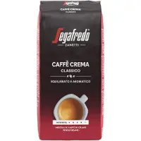 Segafredo Caffe Crema Koffiebonen - 1 kg