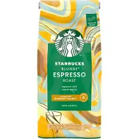Starbucks Blonde Espresso Roast koffiebonen 1,8 kg