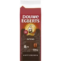 Douwe Egberts | Intense - 500 g koffiebonen