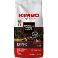 KIMBO 1 kg - Barista Espresso Napoli - Koffiebonen