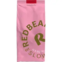 Redbeans 1 kg - Gold Label (BIO) - Koffiebonen