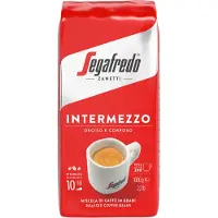 Segafredo | Intermezzo - 1000 g koffiebonen