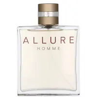 Chanel Allure Homme eau de toilette spray - 150 ml