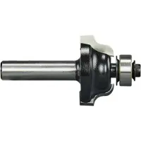 Makita LIJSPROFIELFREES+LAG 28,6 S8