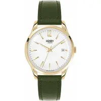 Henry London Hl39-s-0098 Horloge