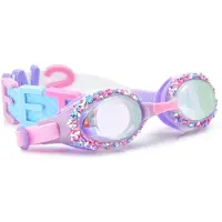 Bling2o Zwembril Kinderen - Funfetti - Duikbril - Anti-Fog - Uv-Protect - Multicolor