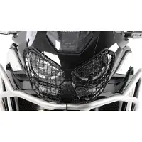Hepco&Becker Honda Crf 1100l Africa Twin Adventure Sports 20 7009522 00 01 Koplampbeschermer