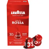 Lavazza | Qualità Rossa - 30 capsules voor Nespresso