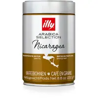 Illy | Nicaragua - 250 g koffiebonen