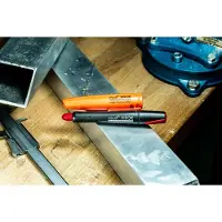 PICA 990/46 VISOR Permanent Marker | Zwart - PI99046