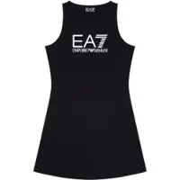 EA7 7g000150_af12484 Mouwloze Jurk