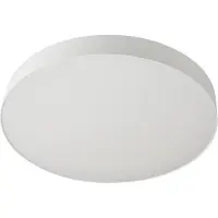 Loom Design Plafondlamp , Wit, Woonkamer
