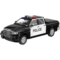 COBI 24608 RAM 1500 Police