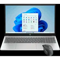 HP Laptop 15-fd0831nd - 15.6 Inch Core I3-1315u 8 Gb 512 Uhd Graphics + Logitech M705 Draadloze Muis Bundel