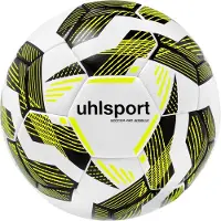 Uhlsport Soccer Pro Addglue Football Ball Veelkleurig 5