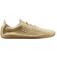 Vivobarefoot Sensus Ladies Suede Beige 37