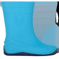 Be Lenka Pudds Barefoot Regenlaarzen