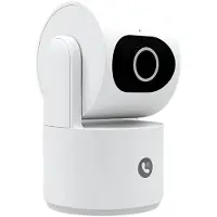 Konyks Surveillance camera - - CAMINI CARE 2 - Indoor - Wifi with siren and video call button
