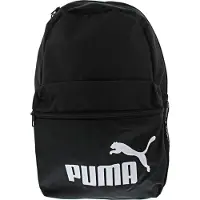 Puma Rugzak 'Phase 22L' zwart